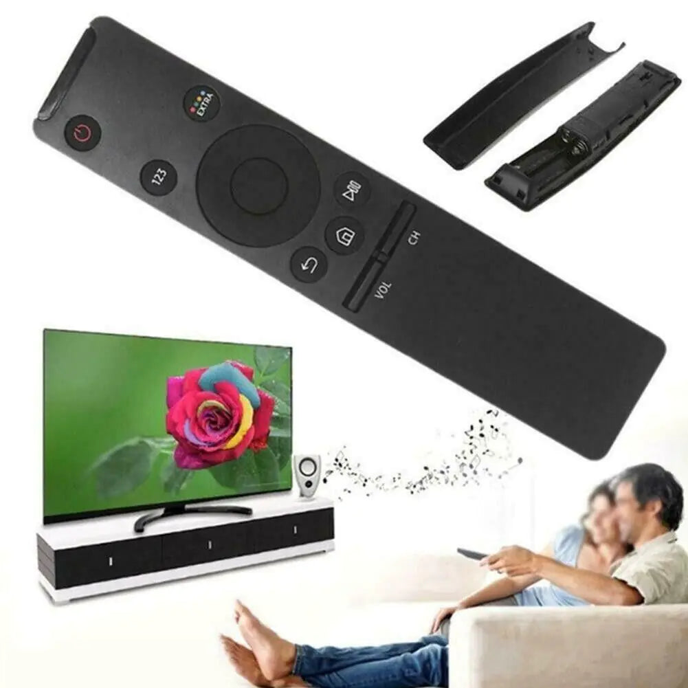 NEW Replacement BN59-01259E Remote Control For Samsung Smart TV LED 4K UHD by Anti Spier