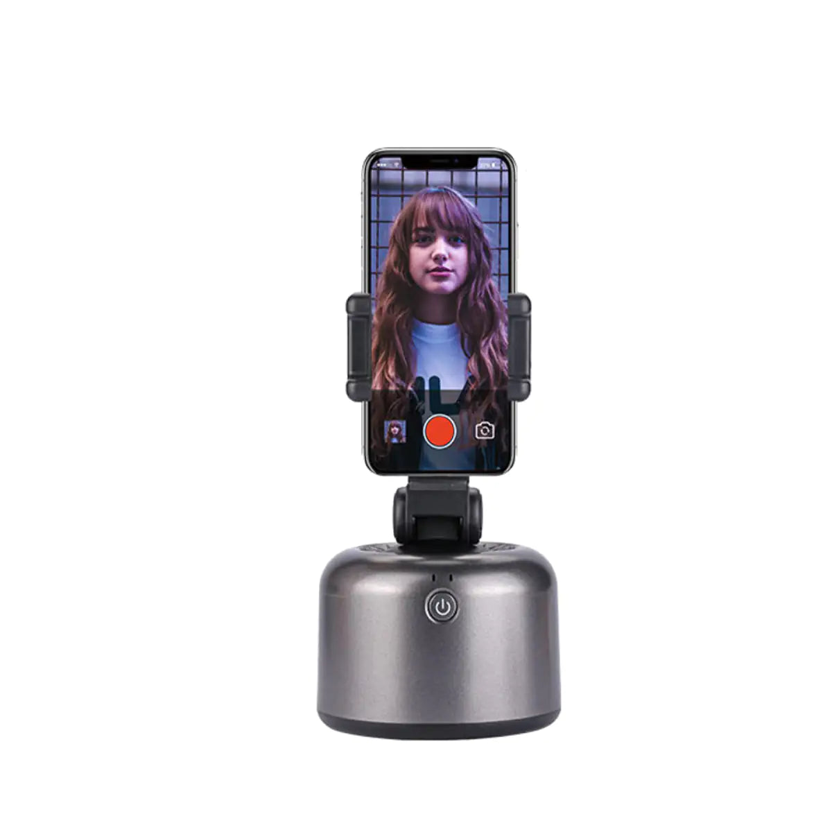 Smart Selfie Remote Auto Stand For Video And Photography by Anti Spier