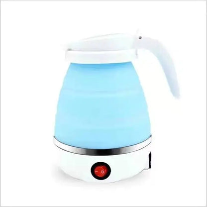 Portable Teapot Water Heater by Anti Spier