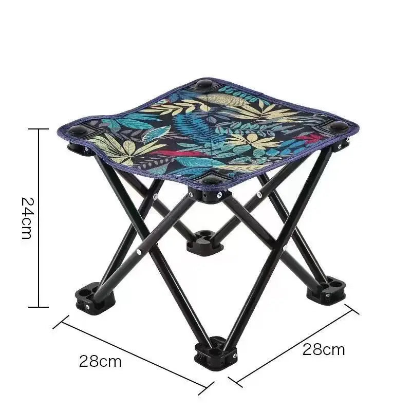Wholesale Multifunctional Folding Fishing Chair by Anti Spier
