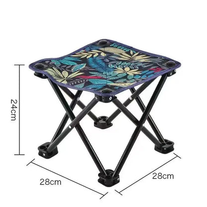 Wholesale Multifunctional Folding Fishing Chair by Anti Spier