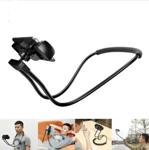 FlexiGrip Hands-Free Smartphone Stand by Anti Spier