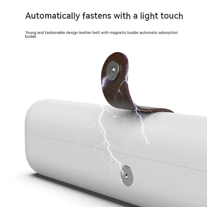 Portable Toothbrush Sterilizer by Anti Spier