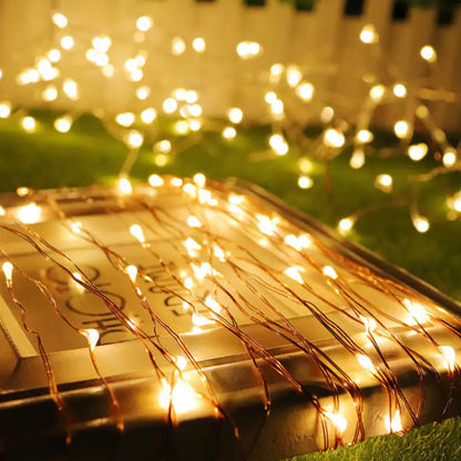 Mini Home lights 50 lights by Anti Spier