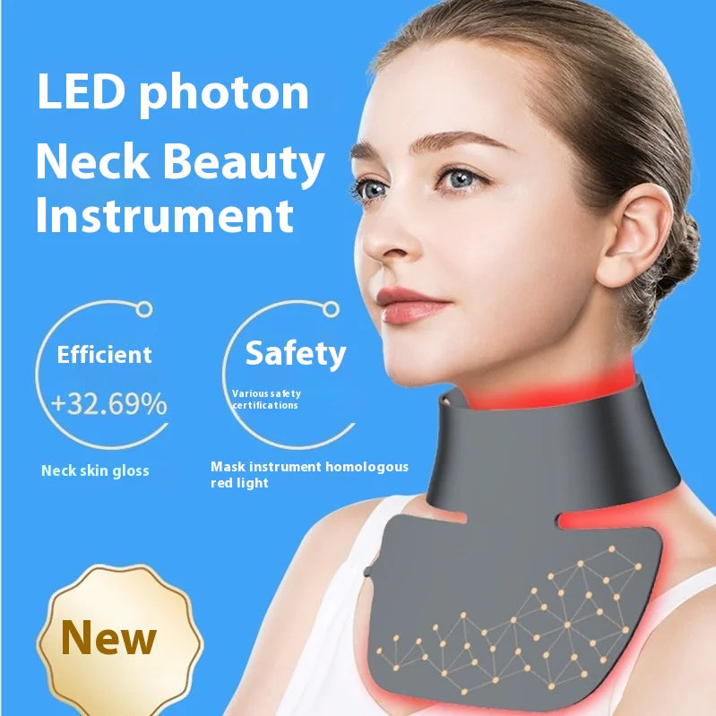 Neck Beauty Massager by Anti Spier