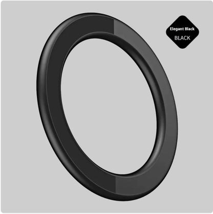 Alloy Magnet Disc Wall Sticker Round by Anti Spier