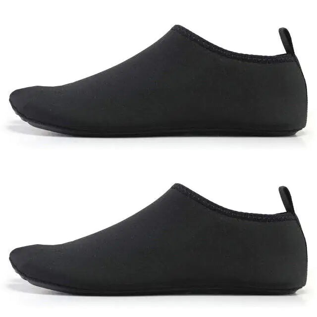 Water Shoes Men Women Skin Socks Aqua Surf Beach Yoga Swim Barefoot Quick-Dry by Anti Spier