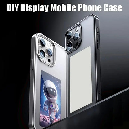Display Phone Case Protective Cover & Battery by Anti Spier