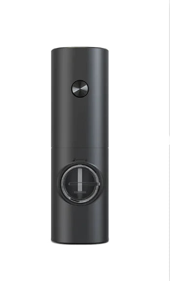 Spice and Herb Grinder by Anti Spier