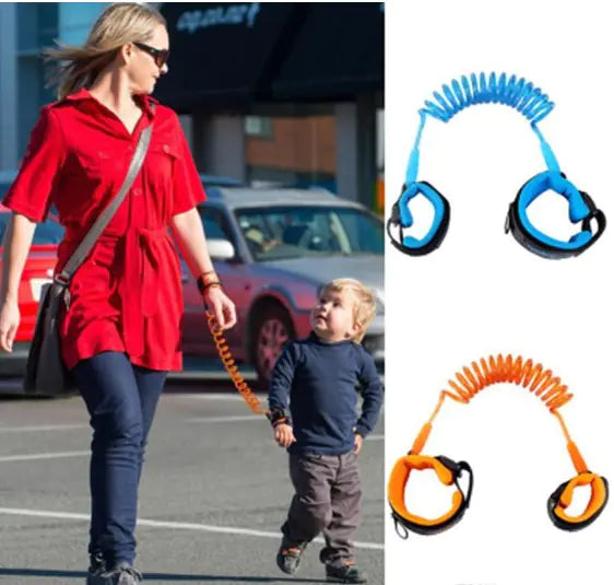 Anti Loss Collar Security Guide Bracelet by Anti Spier