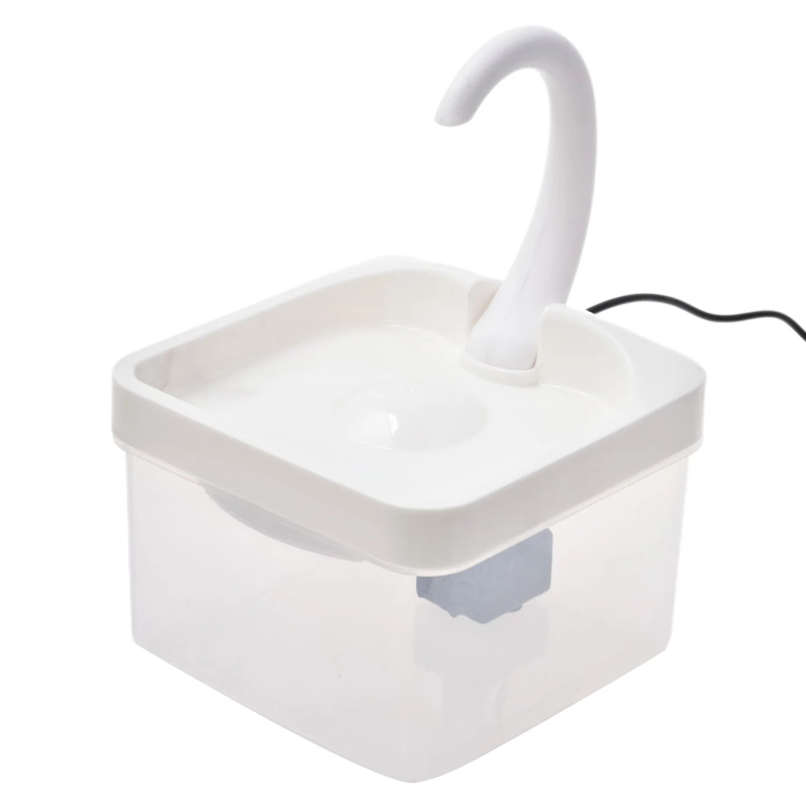 Pet Water Fountain by Anti Spier