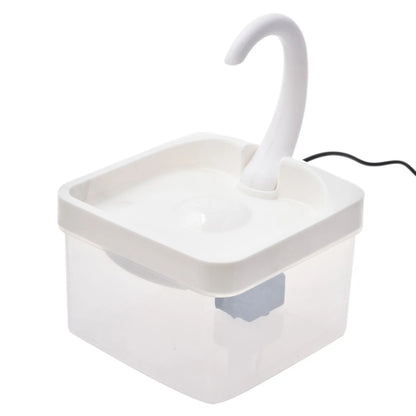 Pet Water Fountain by Anti Spier