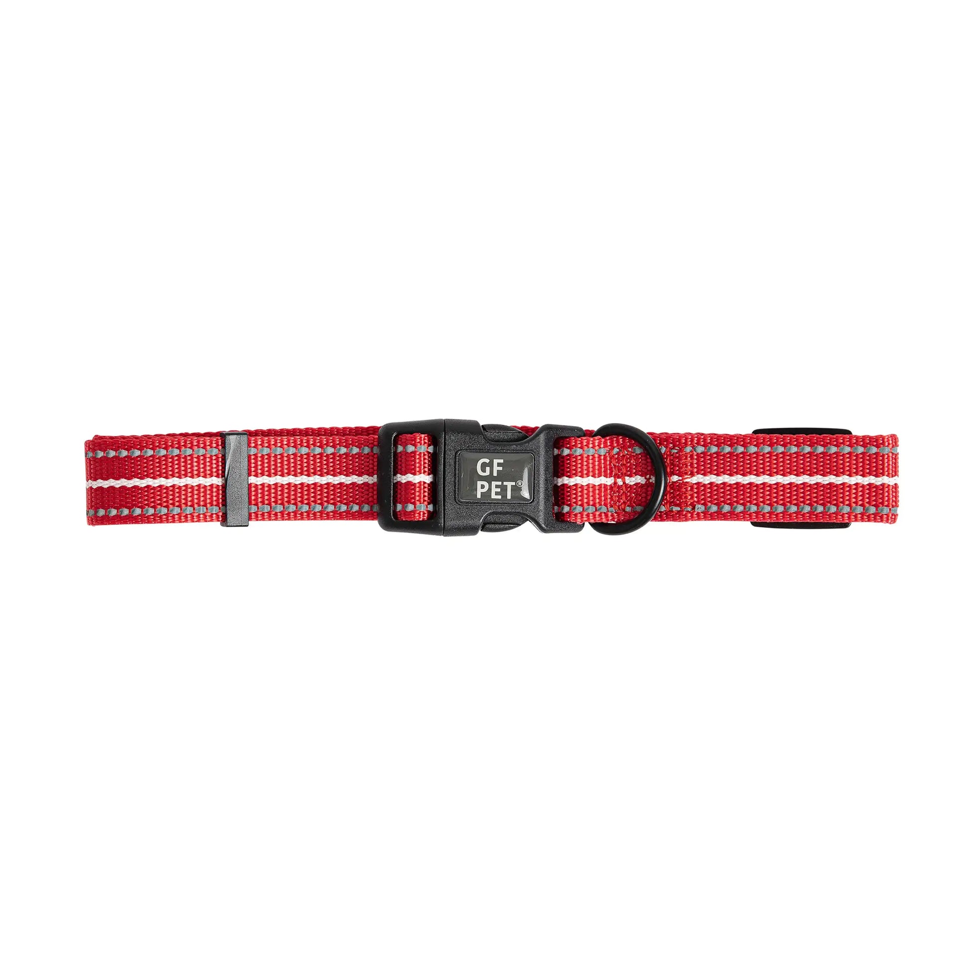 Reflective Collar - Red by Anti Spier