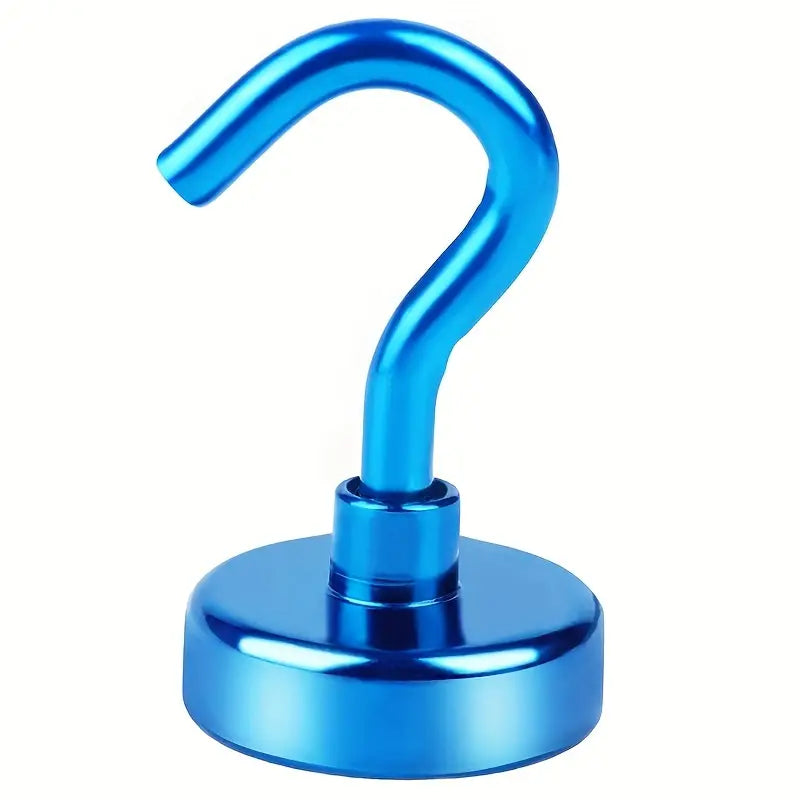 Heavy Duty Magnetic Hooks by Anti Spier