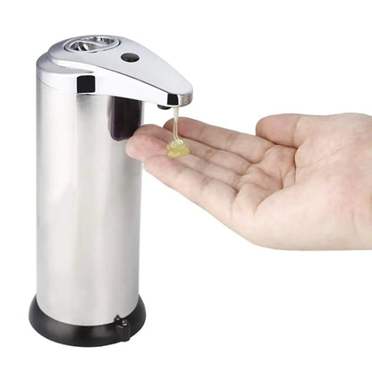CareAll Auto Motion Smart Soap Dispenser Touch Less No Mess by Anti Spier
