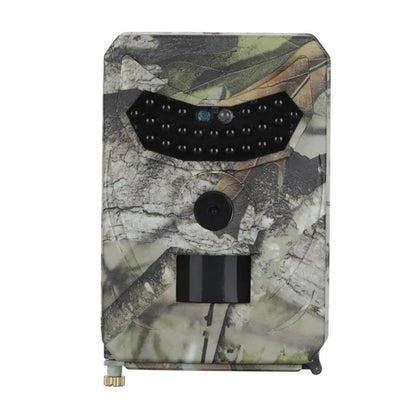Night Vision Trail Wildlife Camera by Anti Spier