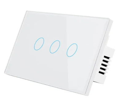 Smart Voice Control Switch by Anti Spier
