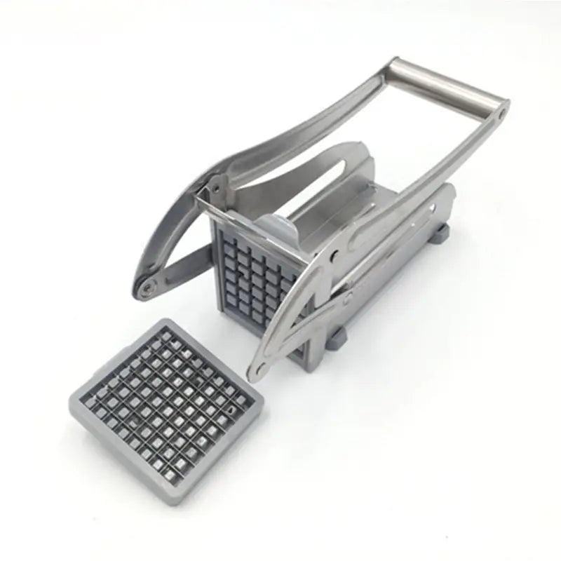 Fry Cutter Vegetable Slicer by Anti Spier