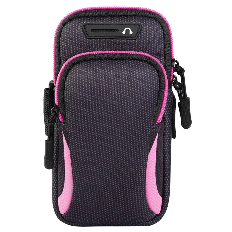 Universal Armband Sport Phone Case by Anti Spier