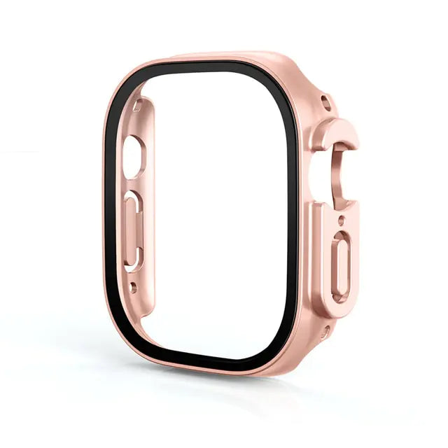 Ultra Glass Case by Anti Spier