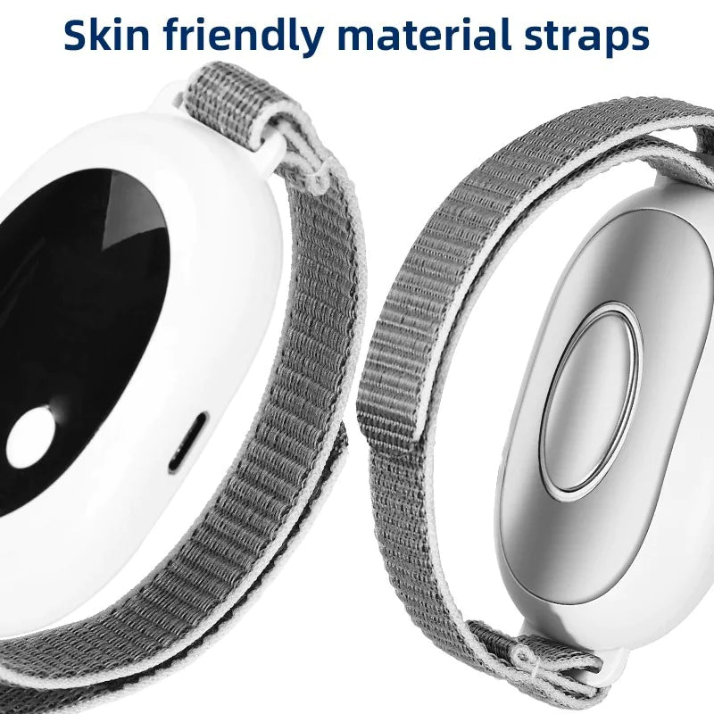 Insomnia Help Device Sleeping Aid Instrument by Anti Spier