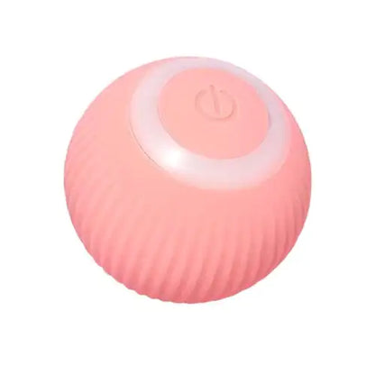 Rechargeable Interactive Smart Toys by Anti Spier