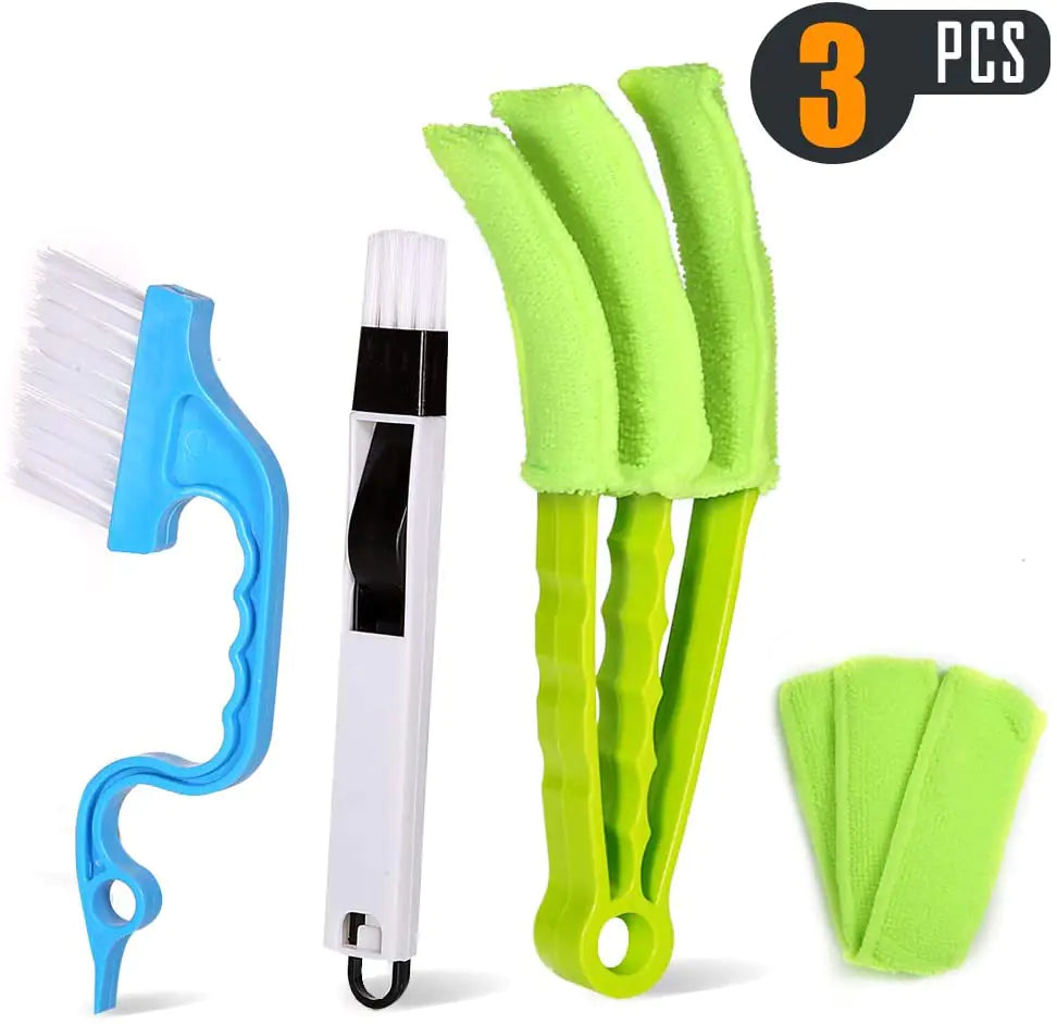 Blinds Cleaning Tools Set by Anti Spier