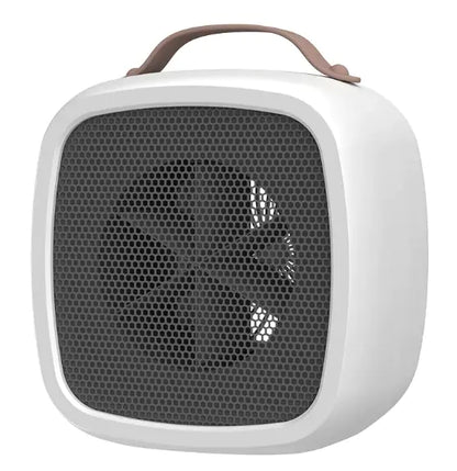 Portable Heater by Anti Spier