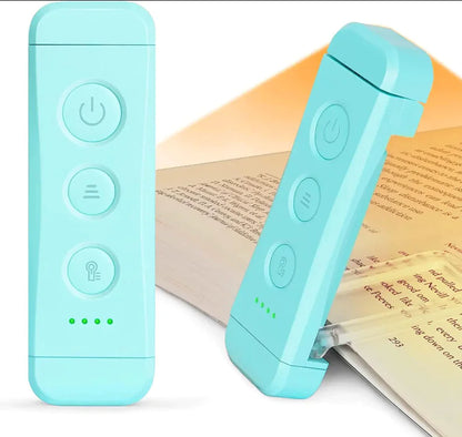 Reading light with stand by Anti Spier