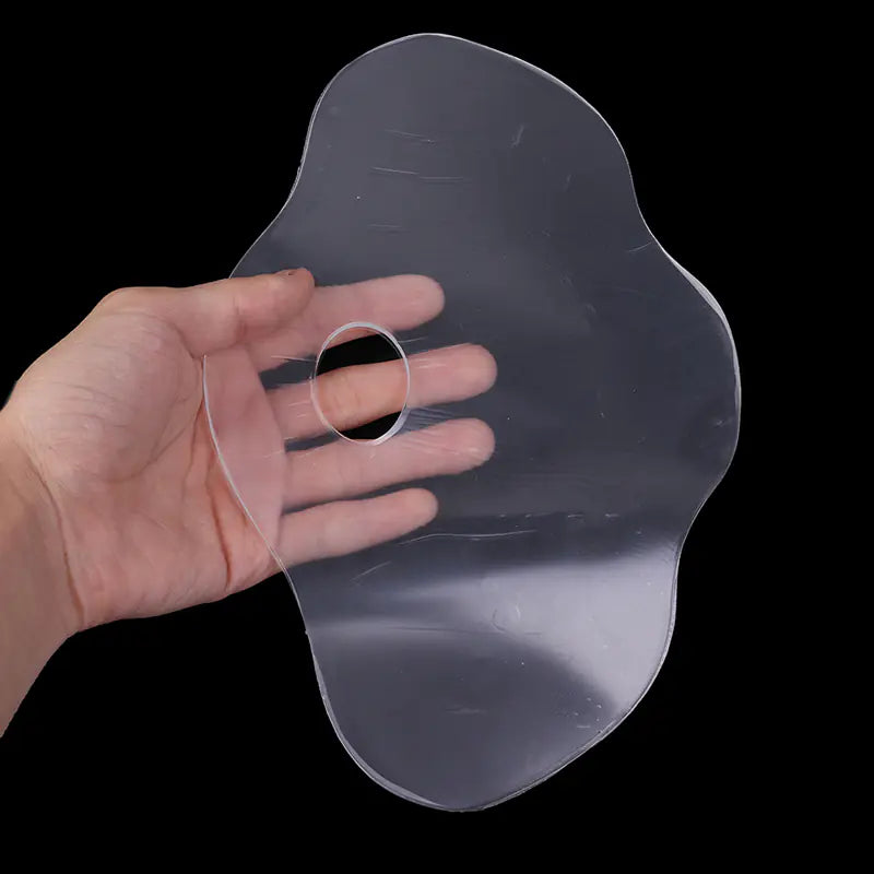Reusable Silicone Anti-Wrinkle by Anti Spier