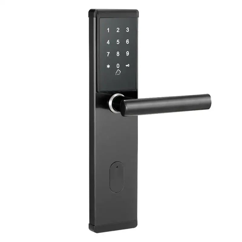Smart Lock Remote Password Lock by Anti Spier