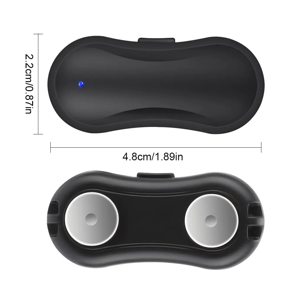 Sleep Aid Snore Stopper by Anti Spier