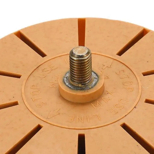 Decal Eraser Wheel by Anti Spier
