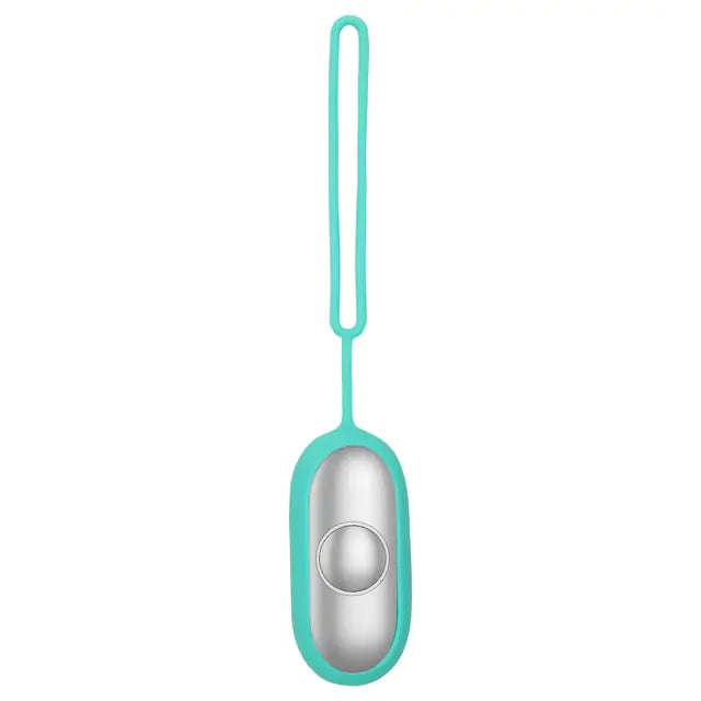 Microcurrent Sleeping Aid Device by Anti Spier