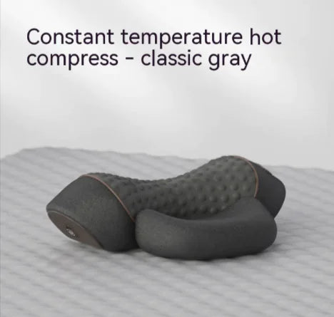 Heated Cervical Pillow by Anti Spier