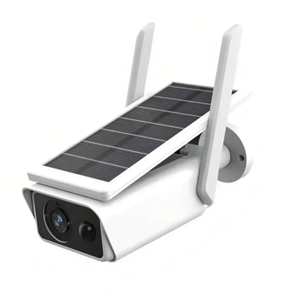 SolarShield Pro Security Camera by Anti Spier