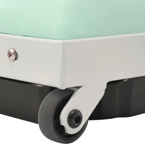 2 In 1 Under Desk Electric Treadmill by Anti Spier