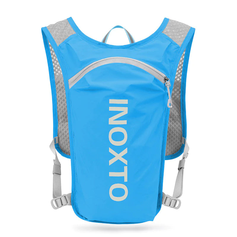 Hydration Backpack for Running by Anti Spier