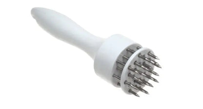 Kitchen Meat Tenderizer Needles - Stainless Steel Tools by Anti Spier
