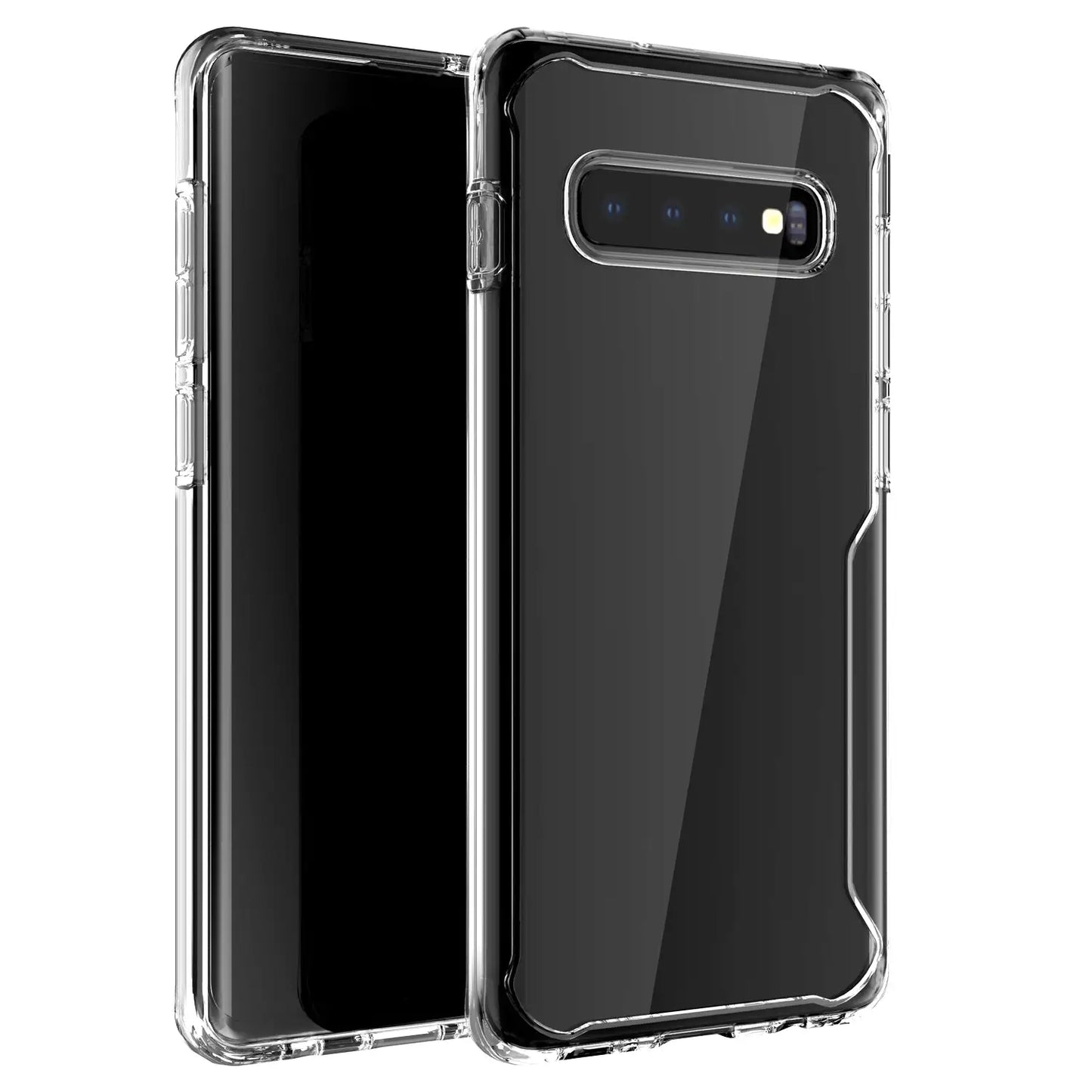 Klar Case by Anti Spier