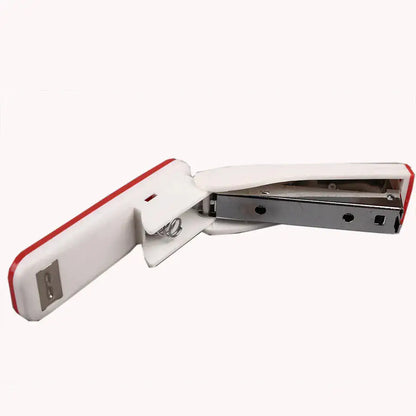 Mini Stapler 3pc Set - Random Color by Anti Spier