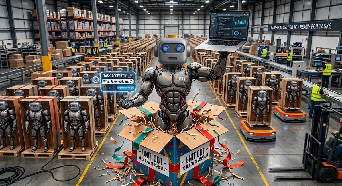 Jarvis Workspace Autonomous AI OS Agent