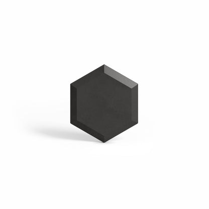 POLARIS Concrete Wall Tile by ModaConcrete - Direct source for architectural and precast concrete
