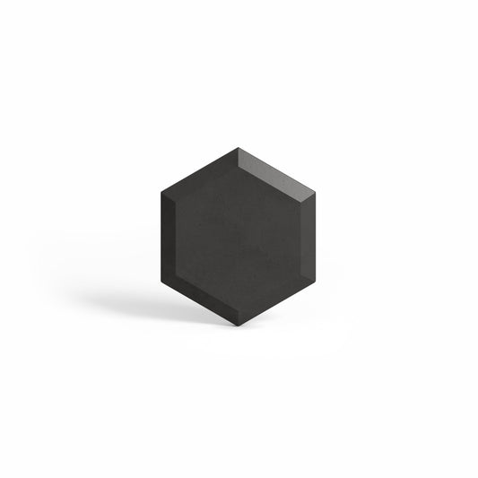 POLARIS Concrete Wall Tile by ModaConcrete - Direct source for architectural and precast concrete