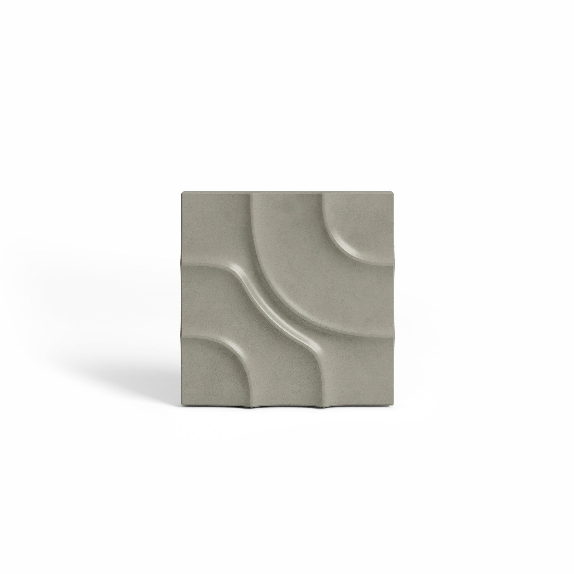 ARTEMIS Concrete Wall Tile by ModaConcrete - Direct source for architectural and precast concrete