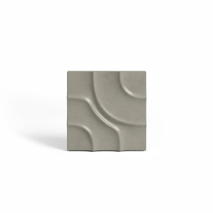 ARTEMIS Concrete Wall Tile by ModaConcrete - Direct source for architectural and precast concrete