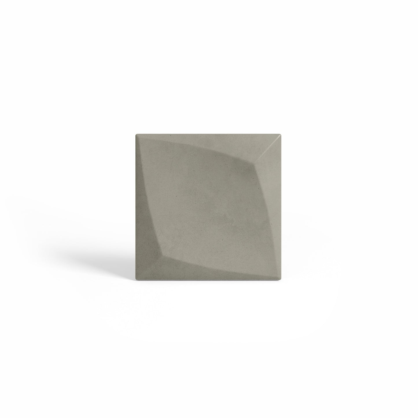 VEGA Concrete Wall Tile by ModaConcrete - Direct source for architectural and precast concrete