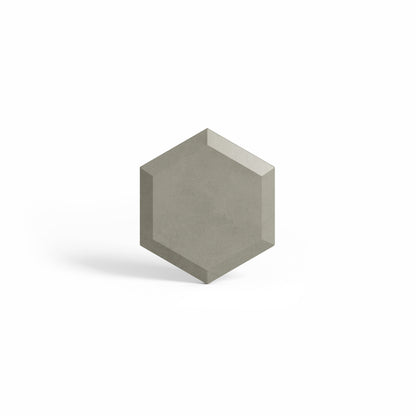POLARIS Concrete Wall Tile by ModaConcrete - Direct source for architectural and precast concrete