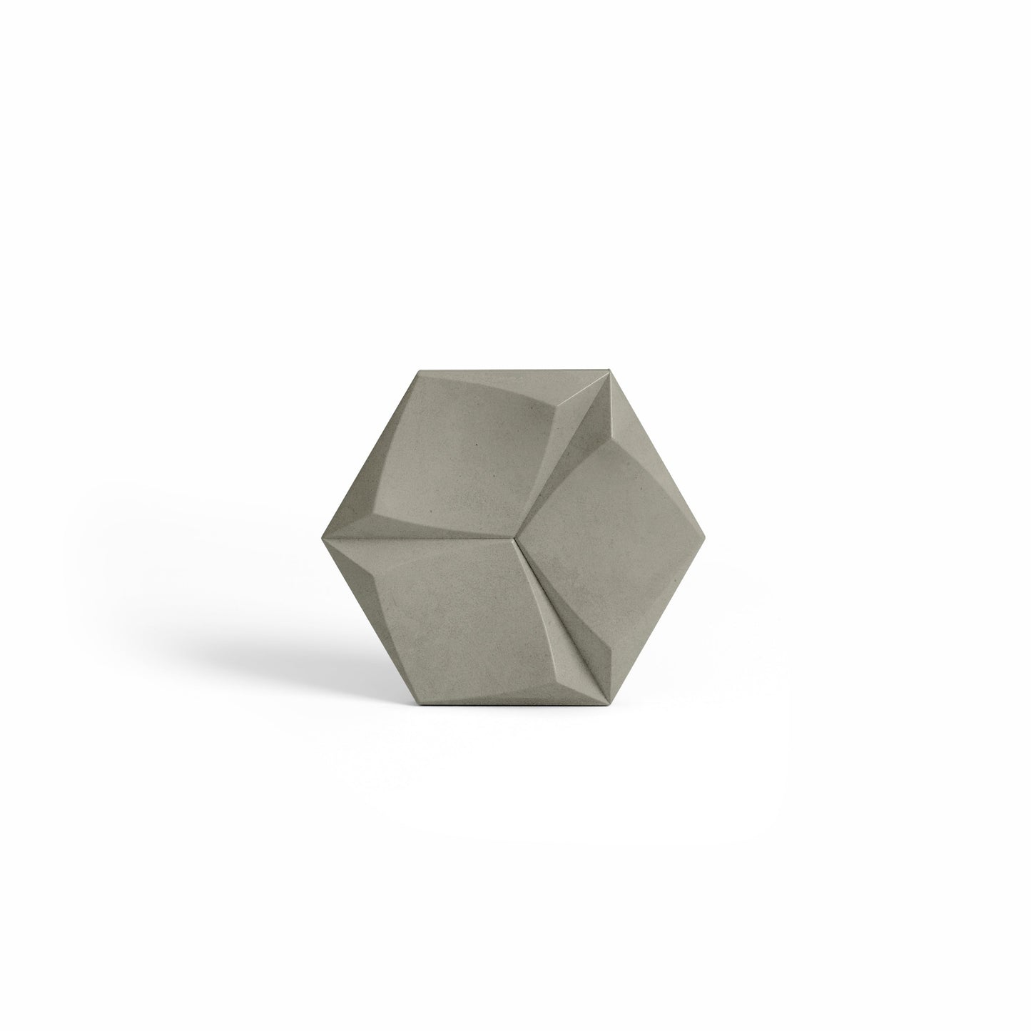 SIRIUS Concrete Wall Tile by ModaConcrete - Direct source for architectural and precast concrete