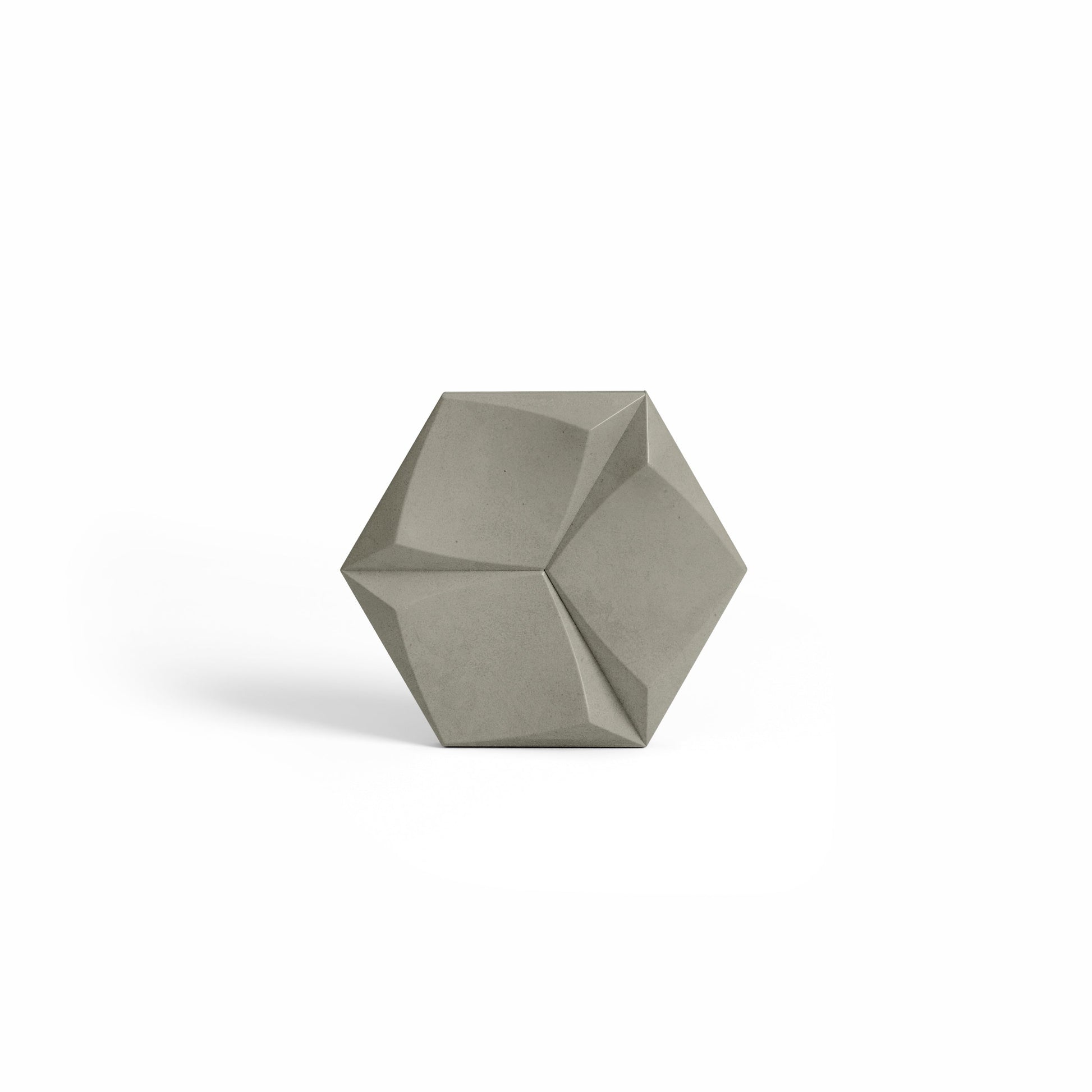 SIRIUS Concrete Wall Tile by ModaConcrete - Direct source for architectural and precast concrete
